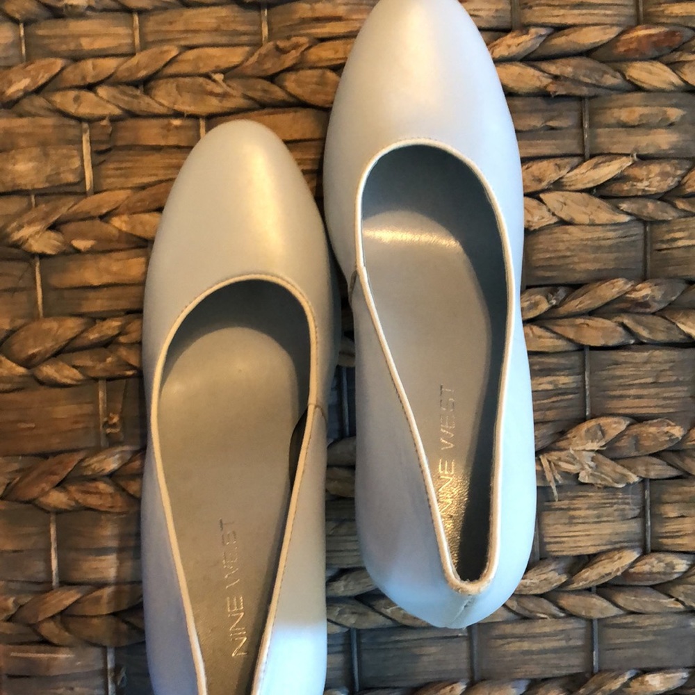 Nine West Women’s shoe